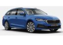 Privatleasing: Skoda Octavia COMBI Ambition 1,4 TSI iV inkl. Leasingratenversicherung für 136€ pro Monat bei 24 Monaten und 10tkm/Jahr