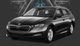 Black Leasing Deal für Gewerbekunden: Skoda Octavia Combi 1.4 TSI iV für nur 87,- Euro pro Monat bei 24 Monaten Laufzeit und 10.000km pro Jahr