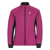 Odlo Damen Multifunktonsjacke Brensholmen (S, M, XXL) für nur 25,58€ (statt 40€)