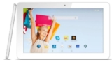 10″ Odys Rise Tablet (Quadcore, 1GB RAM, 16GB Speicher) in Weiß für nur 77,- Euro inkl. Versand