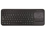 Nur heute: Logitech K400 Wireless Touch Tastatur für 17,90 Euro!