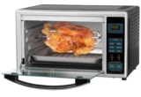 GOURMETmaxx Infrarot-Ofen (28l, Digital-Display, 1500W) für nur 99,99 Euro inkl. Versand