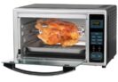 GOURMETmaxx Infrarot-Ofen (28l, Digital-Display, 1500W) für nur 99,99 Euro inkl. Versand