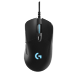 LOGITECH G403 Gaming-Maus (12.000 DPI) für nur 35,- Euro inkl. Versand