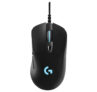 LOGITECH G403 Gaming-Maus (12.000 DPI) für nur 35,- Euro inkl. Versand