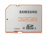 [MEINPAKET] OHA! Samsung 32 GB SDHC Card Class 6 plus Serie für nur 15,99 Euro inkl. Versand