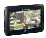 [MEINPAKET] OHA! Apollo Bell Navigationssystem und Braun Happy Baby Thermometer