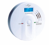 [MEINPAKET] OHA! Protector Kohlenmonoxid-Melder und Digitale Fotoscanner Combo für A6-Format