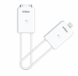 [MEINPAKET] OHA! Tivizen Pico 30 DVB-T Empfänger für Apple und Sanyo eneloop NiMH Mignon AA Akkus (8 Stück)