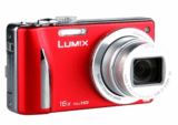 [MEINPAKET] OHA! Panasonic DMC-TZ 25 Digitalkamera in rot für nur 159,30 Euro inkl. Versand