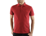 [MEINPAKET] OHA! PUMA Herrenpoloshirt in rot für nur 15,99 Euro inkl. Versand
