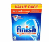 [MEINPAKET] OHA! 2 x 52 Finish Powerball All in 1 Tabs für nur 17,99 Euro inkl. Versand