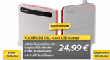 [MEINPAKET] OHA! Vodafone DSL oder LTE Router als Demoware für je nur 24,99 Euro inkl. Versand