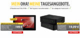 [MEINPAKET] OHA! Lenovo Smart Tab II 10 Zoll Tablet als Demoware und WD Livewire Powerline AV Network Kit