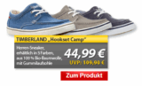 [MEINPAKET] OHA! Timberland Herren 5716R Earthkeepers Hookset Camp in vielen Größen + Samsung Galaxy S WiFi 4.2 (MP3-Player)