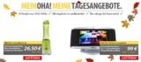 [MEINPAKET] OHA! Smoothie to go – Smoothie Maker & ARCHOS ARNOVA SoundPad – Internetradio mit Android und 7 Zoll Multitouch-Display