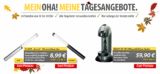 [MEINPAKET] OHA! s`luce ASSIST Taschenlampe / Arbeitsleuchte 28xLED & Krups KP 3019 Nescafé Dolce Gusto