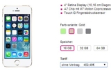 [T-MOBILE] Verschiedene B-Ware iPhones (neuwertig) zu wirklich genialen Preisen