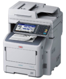 Gewerbedeal: OKI ES 7170dn 3 in 1 Laser-Multifunktionsdrucker für nur 453,97 Euro Brutto inkl. Versand + bis zu 80,- Euro Tankgutschein