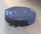 OKP K2 Saugroboter mit 2100Pa Saugleistung, WLan und Alexa Support für 99,79€