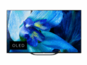 55″ SONY KD-55AG8 4K OLED Fernseher für 1222,- Euro bei MediaMarkt