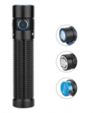 Black Deals im Olight Store: Olight Warrior Mini Taschenlampe für nur 60,47 Euro