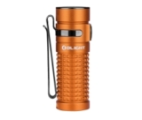 Olight Limited Edition S1R II Orange Taschenlampe für nur 57,28€ inkl. Versand