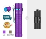 Olight S2R Baton II und I1R II Kit Bundle für nur 64,28 Euro inkl. Versand