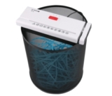 OLYMPIA PS 16 Aktenvernichter für nur 15,- Euro