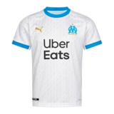Olympique Marseille PUMA Kinder Heim Trikot für nur 15,94€ (statt 29€)