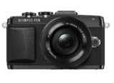 Aus Spanien! Olympus PEN E-PL7 Kompakte Systemkamera (16 Megapixel, elektrischer Zoom, Full HD, 7,6 cm (3 Zoll) Display, Wifi) inkl. 14-42 mm Pancake Objektiv für nur 486,- Euro inkl. Versand
