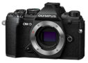 Olympus OM-D E-M5 Mark III MFT Systemkamera (20 MP, 5-Achsen Bildstabilisator, WLAN, Bluetooth) für nur 841,61 Euro