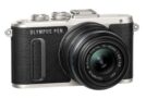 OLYMPUS PEN E-PL8 Systemkamera (16,1 MP, 14-42 mm Objektiv, Touch Screen) für nur 349,- Euro (statt 426,- Euro)