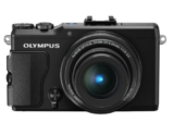 [AMAZON UK] Knällerchen! Olympus XZ-2 Digitalkamera (12 MP, 4-fach Zoom, 3″ Display) für nur 250,22 Euro inkl. Versand