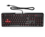 OMEN by HP Gaming-Tastatur 1100 für nur 59,99 Euro inkl. Versand