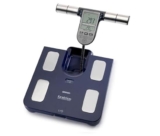 OMRON BF511 Körperfettwaage für 75,90€ bei Amazon