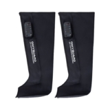 Für fitte Beine & schnelle Regeneration: OmyGuard Cordless Leg Compression Recovery Boots für nur 128 € statt 259,99 €