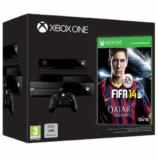 [SATURN] KNALLER! Xbox One nur 471,- Euro im Bundle mit FIFA 14 und der Hobbit [Blu-ray]