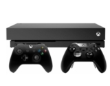 Xbox One X 1TB Konsolen Bundle inkl. Xbox One Elite Wireless Controller nur 499,99 Euro inkl. Versand