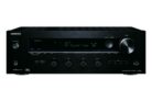 Onkyo TX-8130-B (schwarz) Netzwerk-Stereo-Receiver für 249,- Euro