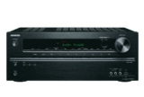 [AMAZON] Onkyo TX-NR414 5.1 3D Netzwerk AV-Receiver für Apple iPhone/iPod (HD-Audio, 3D Ready, RDS, USB 2.0, 130 W/Kanal) schwarz für nur 229,- Euro inkl. Versand (noch günstiger in den WHD)