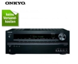 [IBOOD] Onkyo TX-NR525 Schwarz (5.2 AV-Receiver) für nur 188,90 Euro inkl. Versand