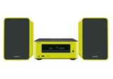 Onkyo CS-255 HiFi-Minisystem inkl. Dock für Apple iPhone mit Lightning Anschluss für nur 99,- Euro inkl. Versand