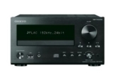 Top! ONKYO CR-N755 Netzwerk-Receiver mit Tuner und CD-Player ab 322,- Euro!