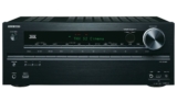 [IBOOD Tipp! Onkyo TX-NR616 (B-Ware) 7.2 Netzwerk AV-Receiver mit iPhone/iPod Anschluss (HD-Audio, 3D Ready, RDS, USB 2.0) für nur 248,90 Euro inkl. Versand