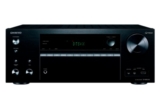 Onkyo TX-NR676E 7.2 AV-Receiver in schwarz oder silber je 369,- Euro