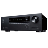 Onkyo TX-SR393 5.2 AV-Receiver (4K, Bluetooth, Dolby Atmos) für 229€ (statt