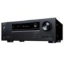 Onkyo TX-SR393 5.2 AV-Receiver (4K, Bluetooth, Dolby Atmos) für 229€ (statt