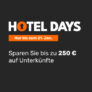 Opodo: Unglaubliche Hotelangebote mit bis zu 250 € Rabatt!