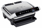 Tefal Kontaktgrill GC750D OptiGrill Elite für nur 173,59€ inkl. Versand